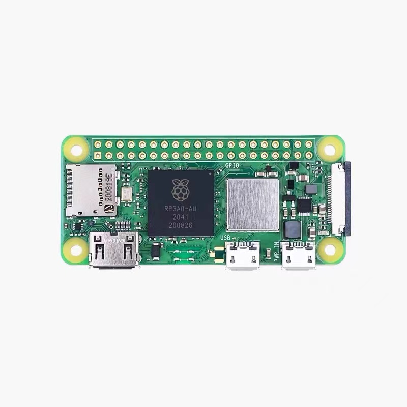 Pi Zero W Board - Shenzhen New Fly Linux Development Board