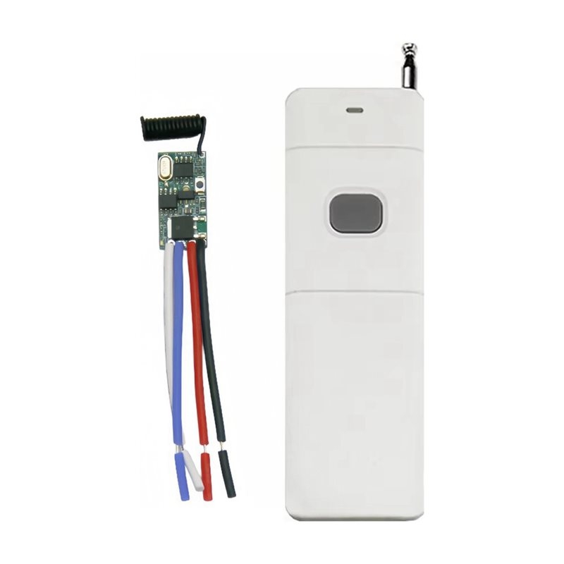 B04B-For RF Switch Controller+ - 433Mhz Receiver Module ulasan dan harga