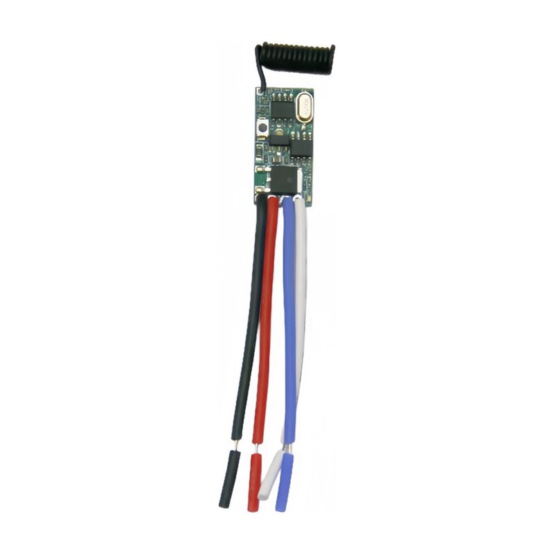 B04B-For RF Switch Controller+ - 433Mhz Receiver Module ulasan dan harga