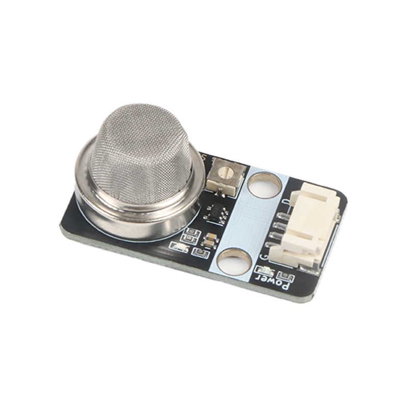 MQ-4 Gas Sensor Module Methane - Home Automation Raspberry Pi ulasan dan harga