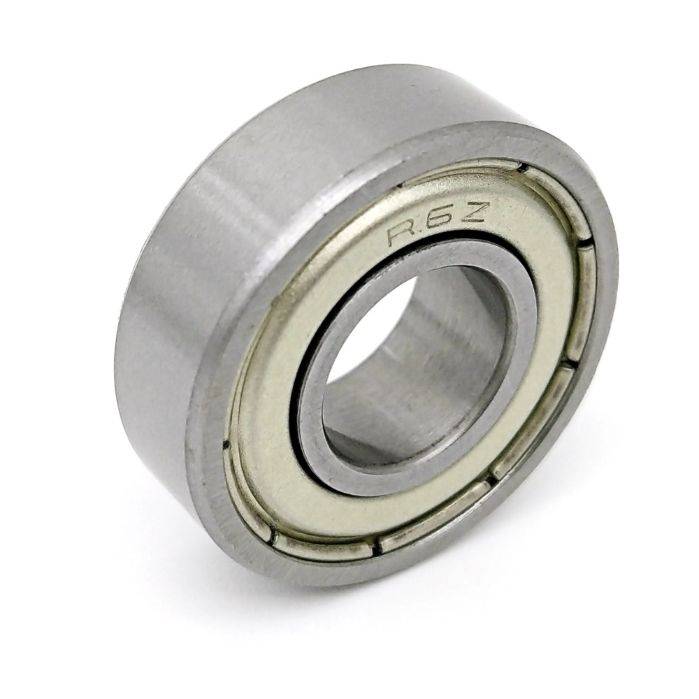 DALUO Bearing R6 R6ZZ R6Z R6RS - Matter Hub Thread ulasan dan harga