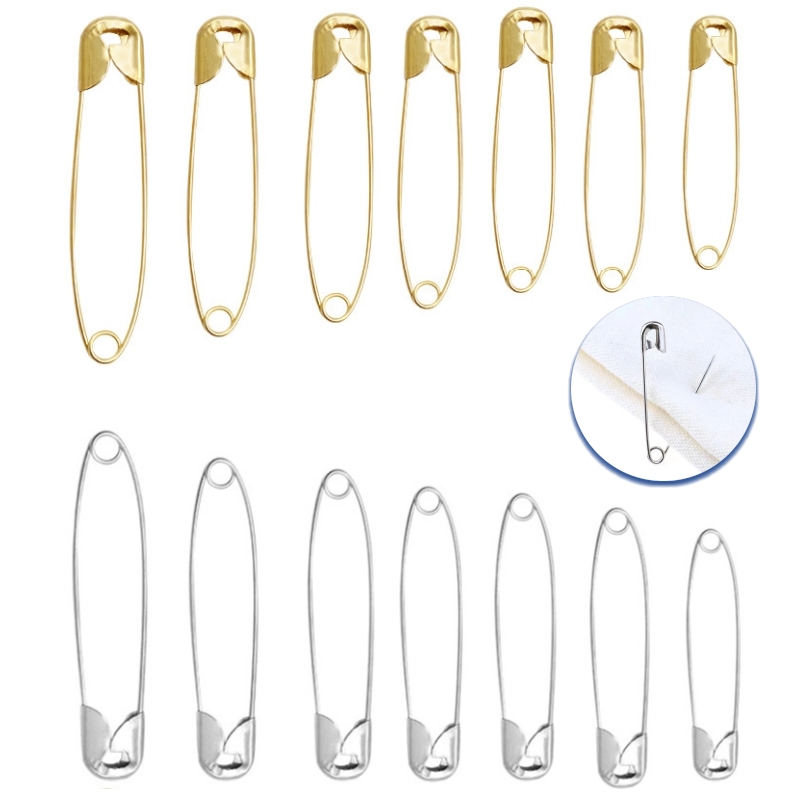 100Pcs/lot Stainless Steel Saf - Home Automation Diy ulasan dan harga