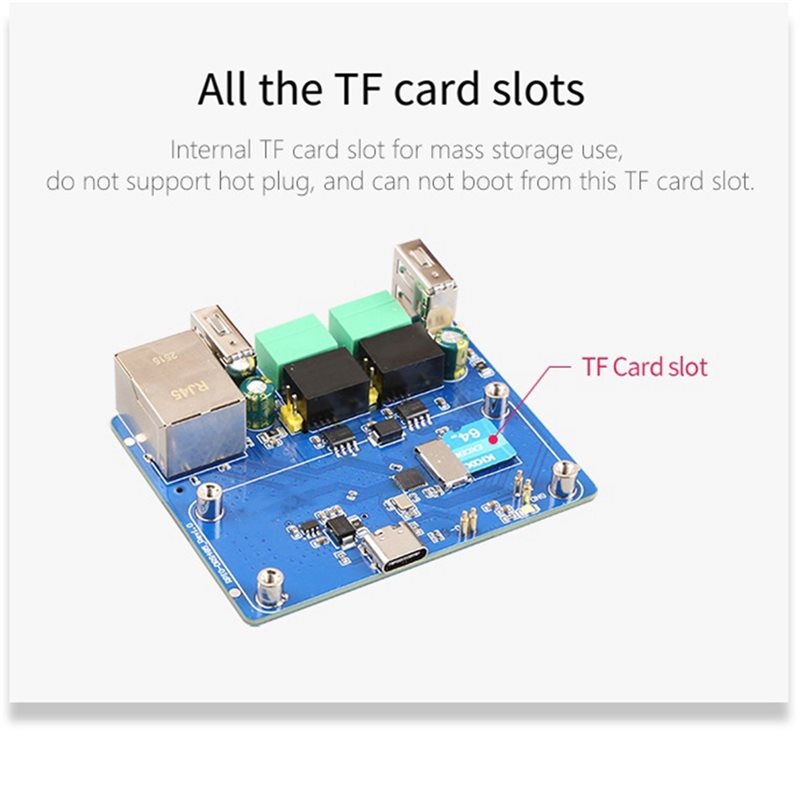 For Raspberry Pi Rpi0-DRS485 E - Pi Zero W Board ulasan dan harga