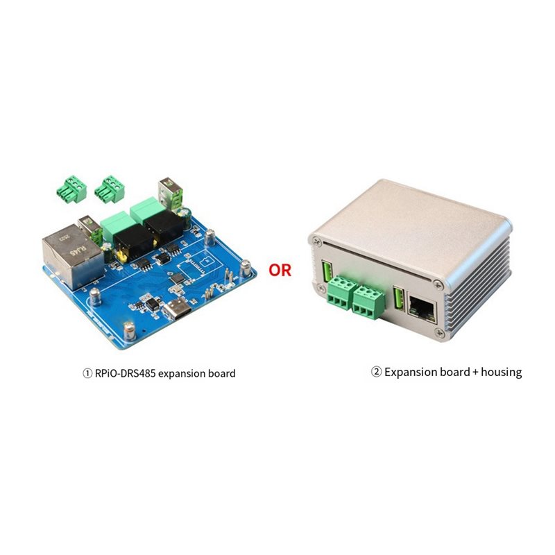 For Raspberry Pi Rpi0-DRS485 E - Pi Zero W Board ulasan dan harga