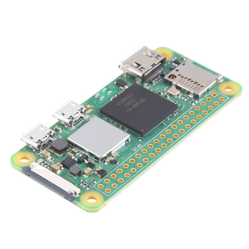 A33T-Module For Raspberry Pi Z - Pi Zero W Board ulasan dan harga