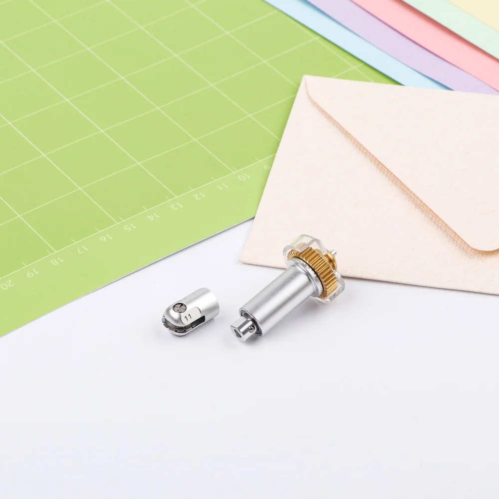 1pc Wavy Blade Engraving Tip C - Diy Automation ulasan dan harga