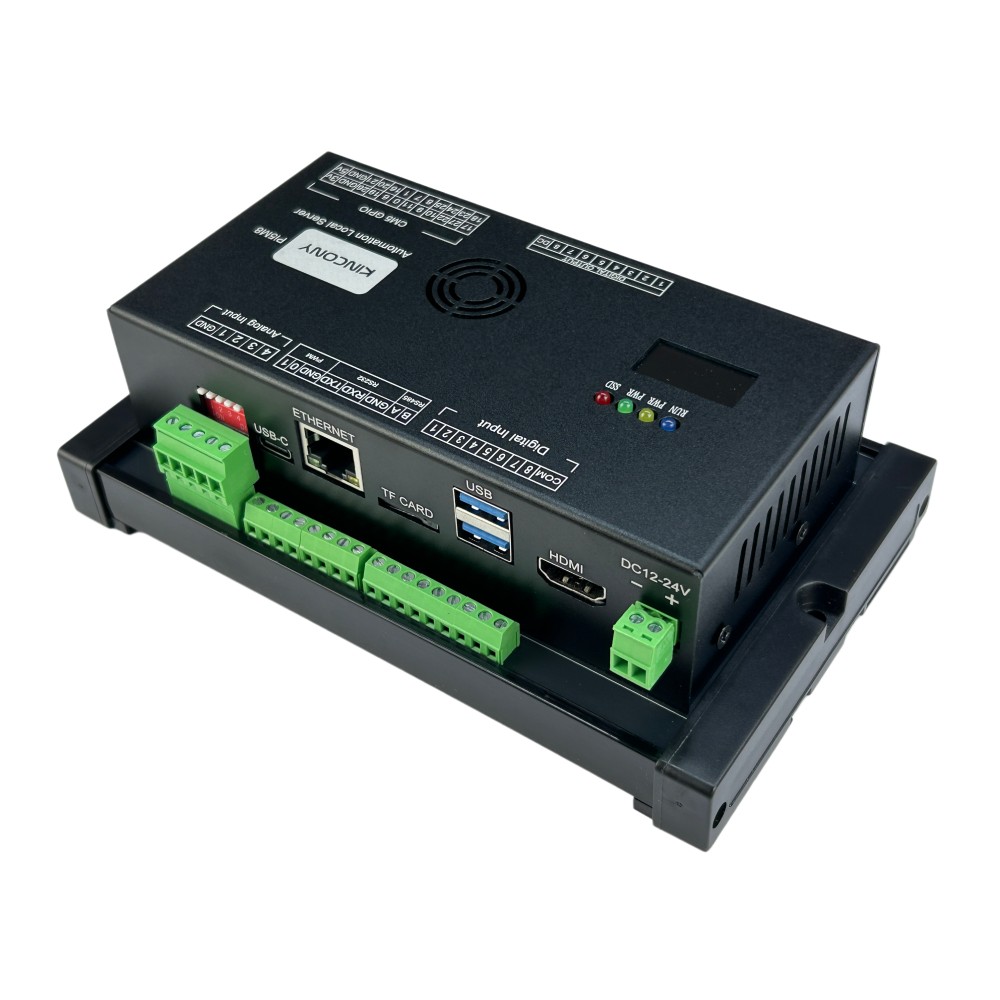 RASPBERRY PI CM5 MOSFET CONTRO - Home Automation Raspberry Pi ulasan dan harga