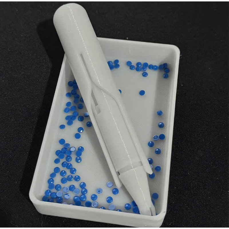 Automatic Diamond Painting Bea - Diy Automation ulasan dan harga