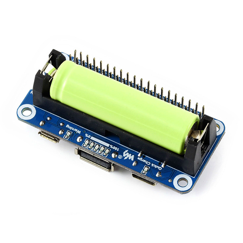Raspberry Pi 4B/3B+/Zero W Lit - Pi Zero W Board ulasan dan harga