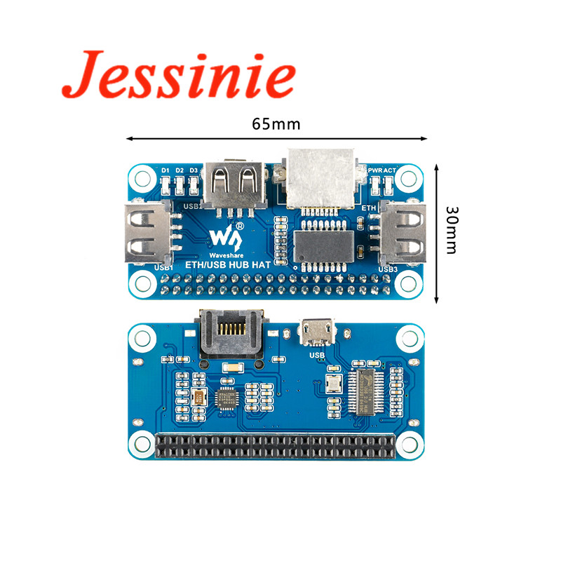 Raspberry Pi 4 B/3B+/3B/Zero W - Pi Zero W Board ulasan dan harga
