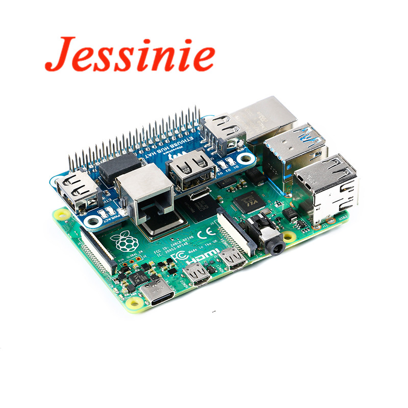 Raspberry Pi 4 B/3B+/3B/Zero W - Pi Zero W Board ulasan dan harga