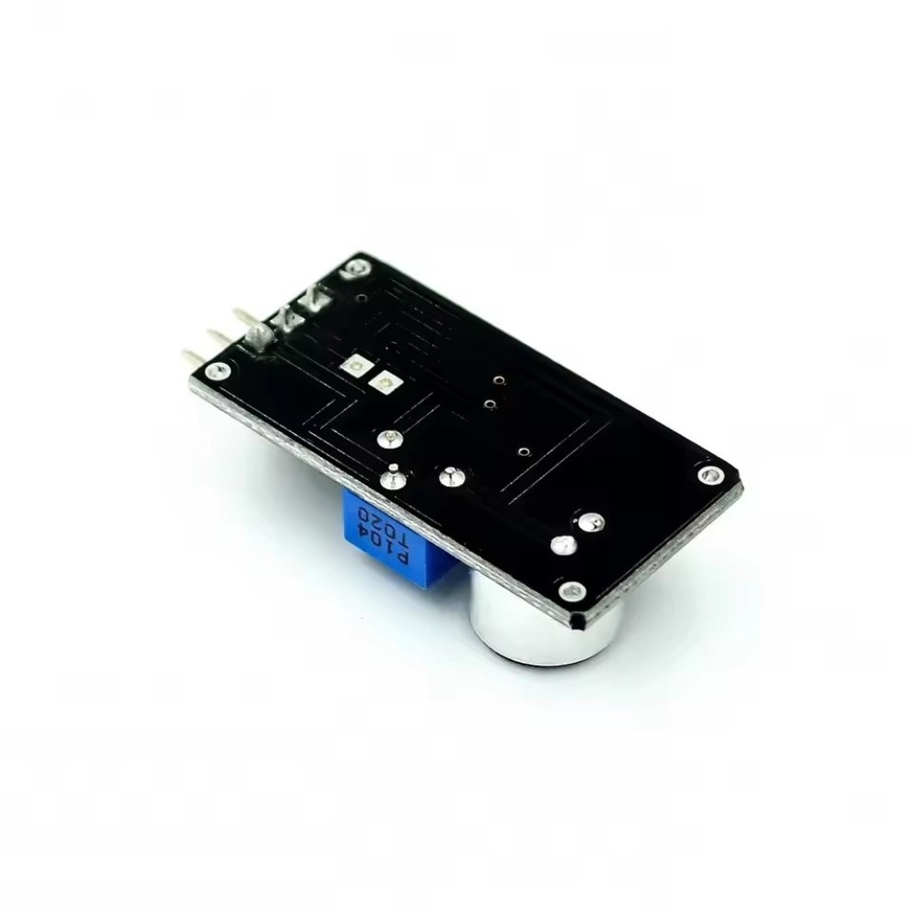 Mic Sound Detection Sensor Mod - Home Automation Raspberry Pi ulasan dan harga