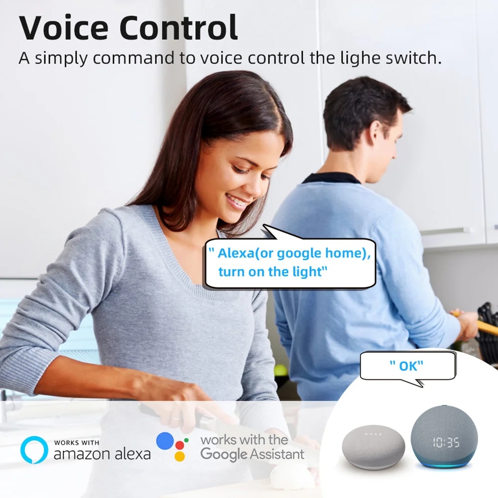 2 Way Control Tuya Mini 16A Wi - Home Automation Diy ulasan dan harga