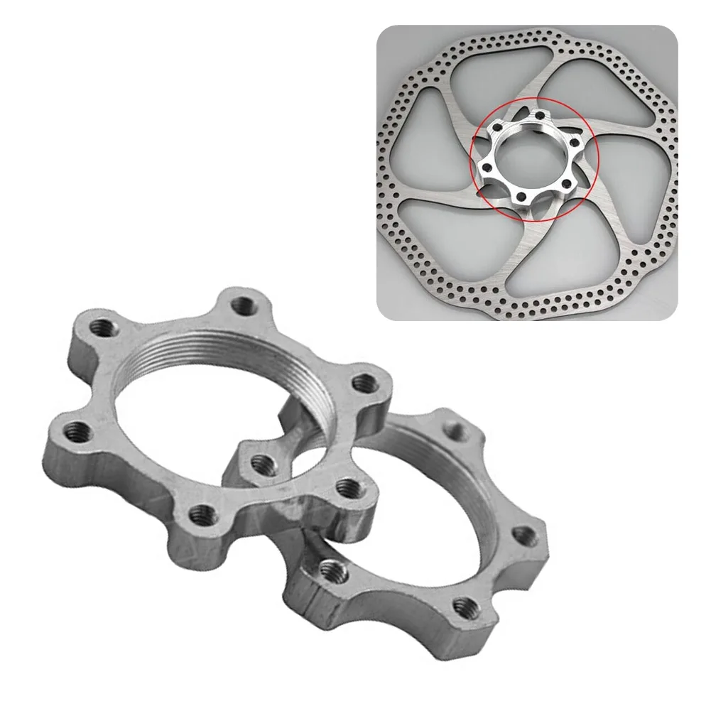 1Pc Disc Brake Centrelock Hub  - Matter Hub Thread ulasan dan harga