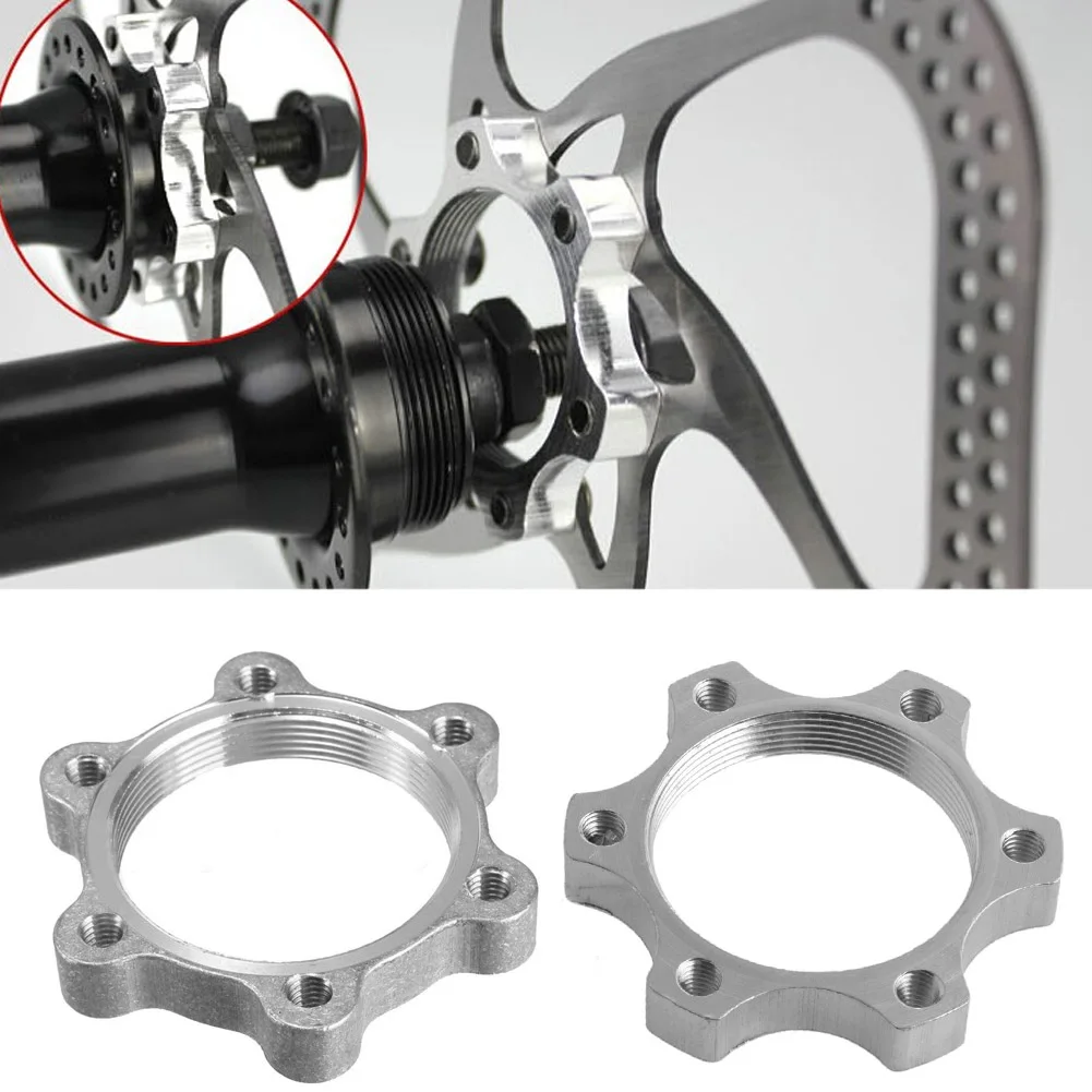 1Pc Disc Brake Centrelock Hub  - Matter Hub Thread ulasan dan harga