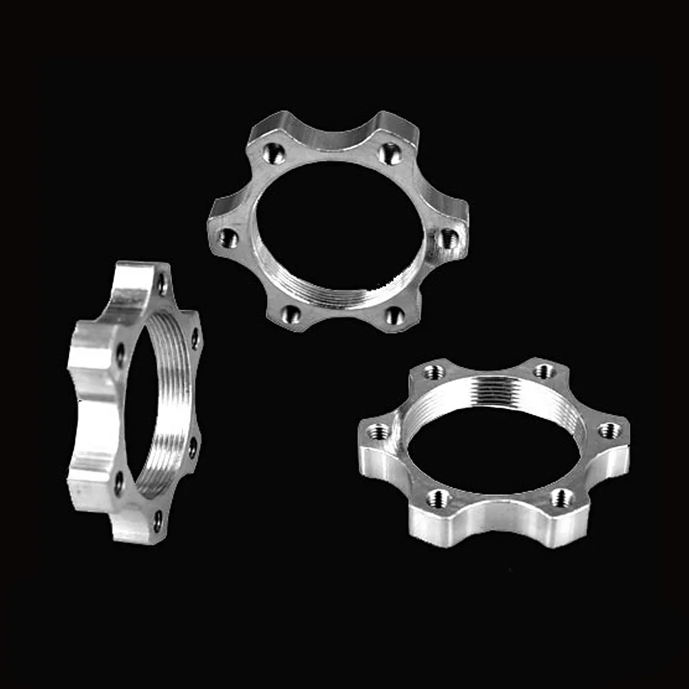 1Pc Disc Brake Centrelock Hub  - Matter Hub Thread ulasan dan harga