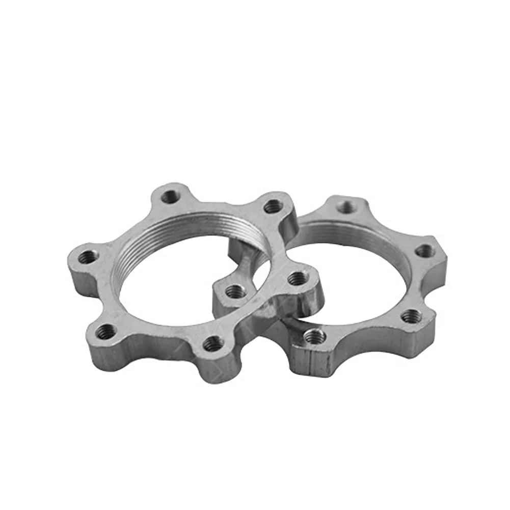 1Pc Disc Brake Centrelock Hub  - Matter Hub Thread ulasan dan harga