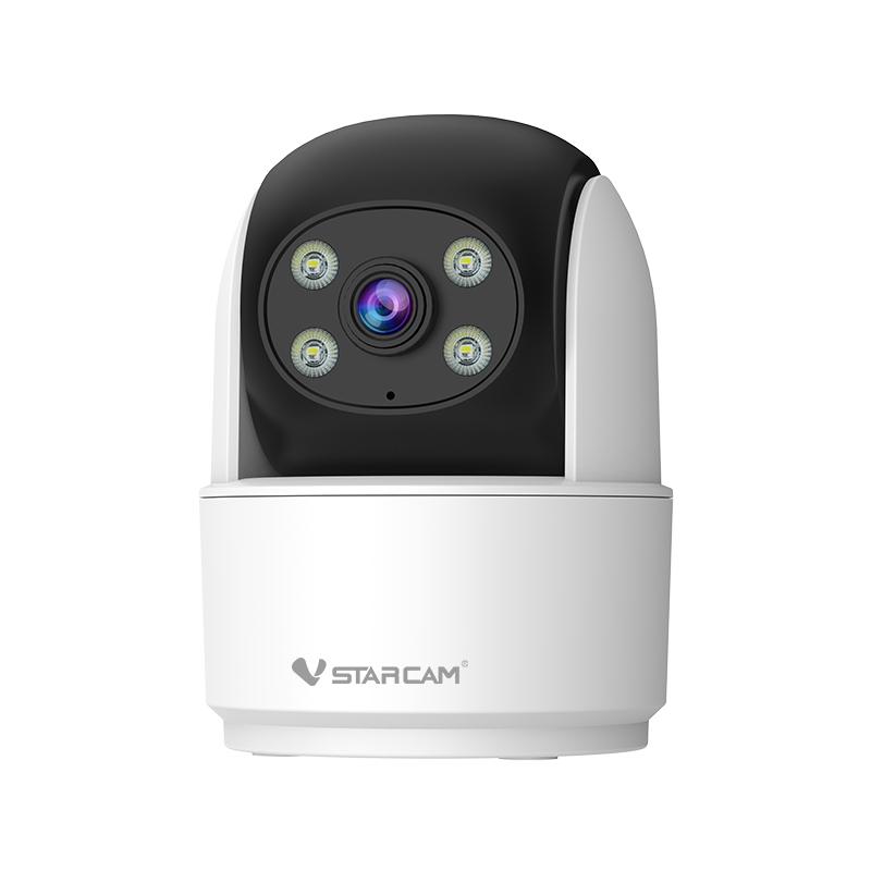 Vstarcam C996 O-Kam 2MP 1080p  - Eufy Camera E220 ulasan dan harga