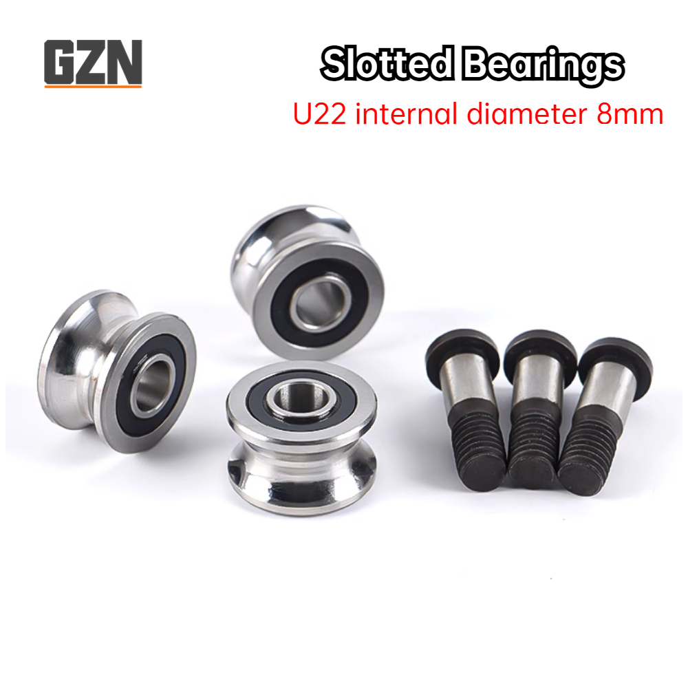 1PCS High-precision T-slot U-s - Matter Hub Thread ulasan dan harga