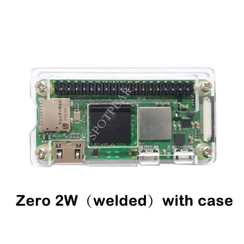 Raspberry Pi Zero 2 W Developm - Pi Zero W Board ulasan dan harga