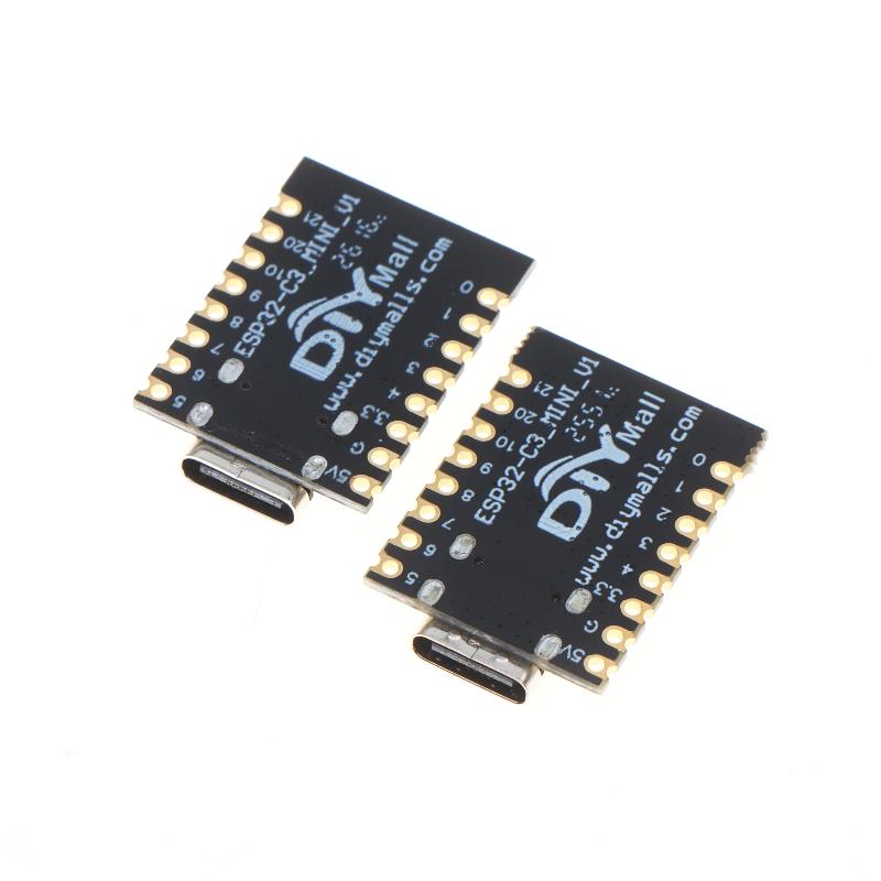 ESP32 C3 Super Mini WiFi Bluet - Home Automation Diy ulasan dan harga
