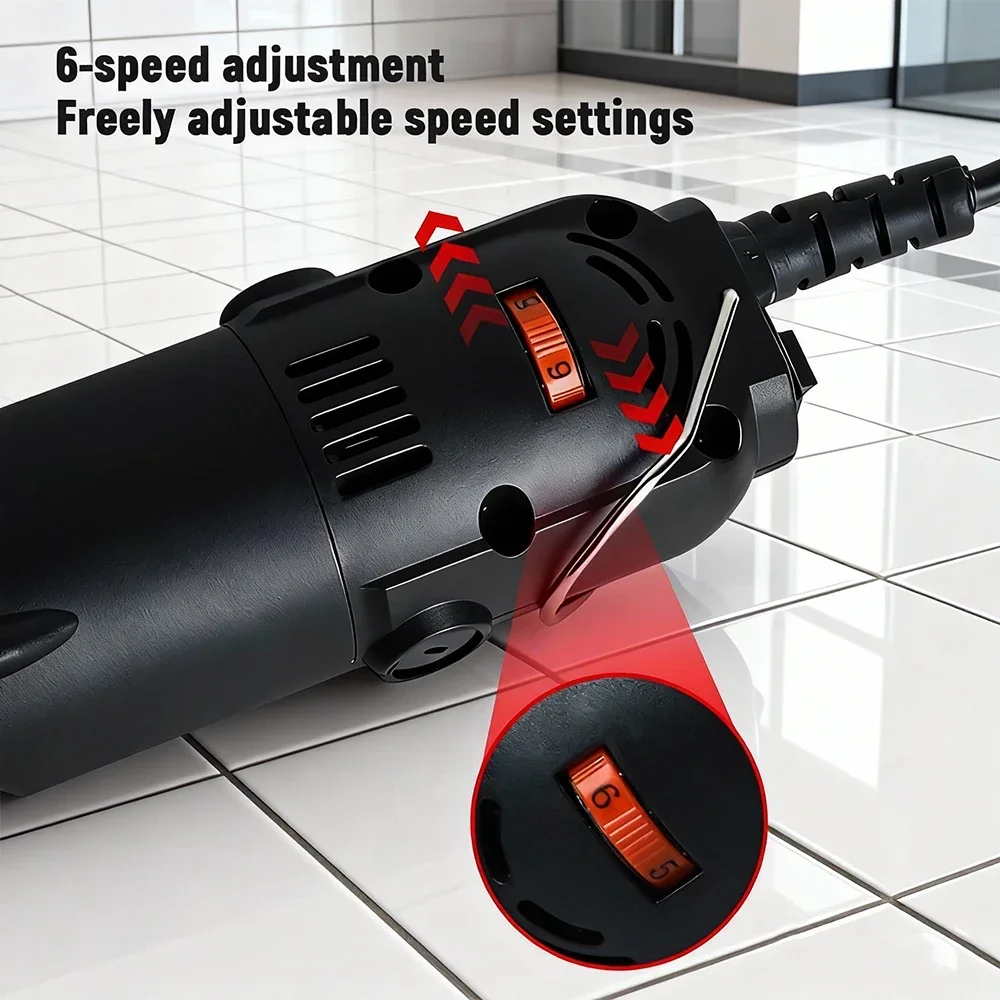 TUNGFULL 110V Mini Angle Grind - Diy Automation ulasan dan harga