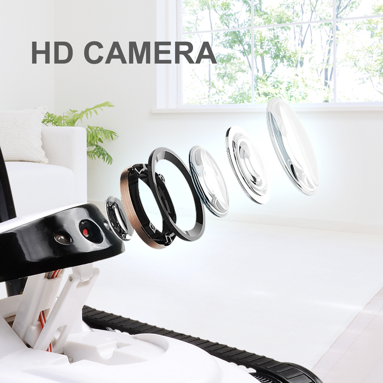 777-272 WiFi Mobile Remote Con - Home Automation Tutorial ulasan dan harga