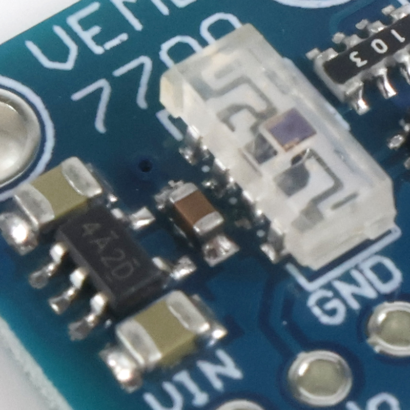 VEML7700 High Precision Ambien - Home Automation Raspberry Pi ulasan dan harga