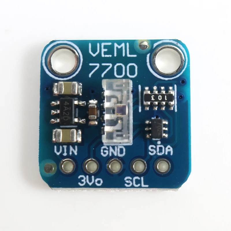 VEML7700 High Precision Ambien - Home Automation Raspberry Pi ulasan dan harga