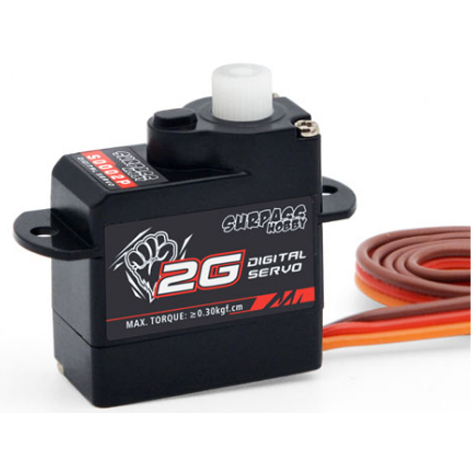 2g 3.7g 4.3g 6g 17g 25g Micro  - Diy Automation ulasan dan harga