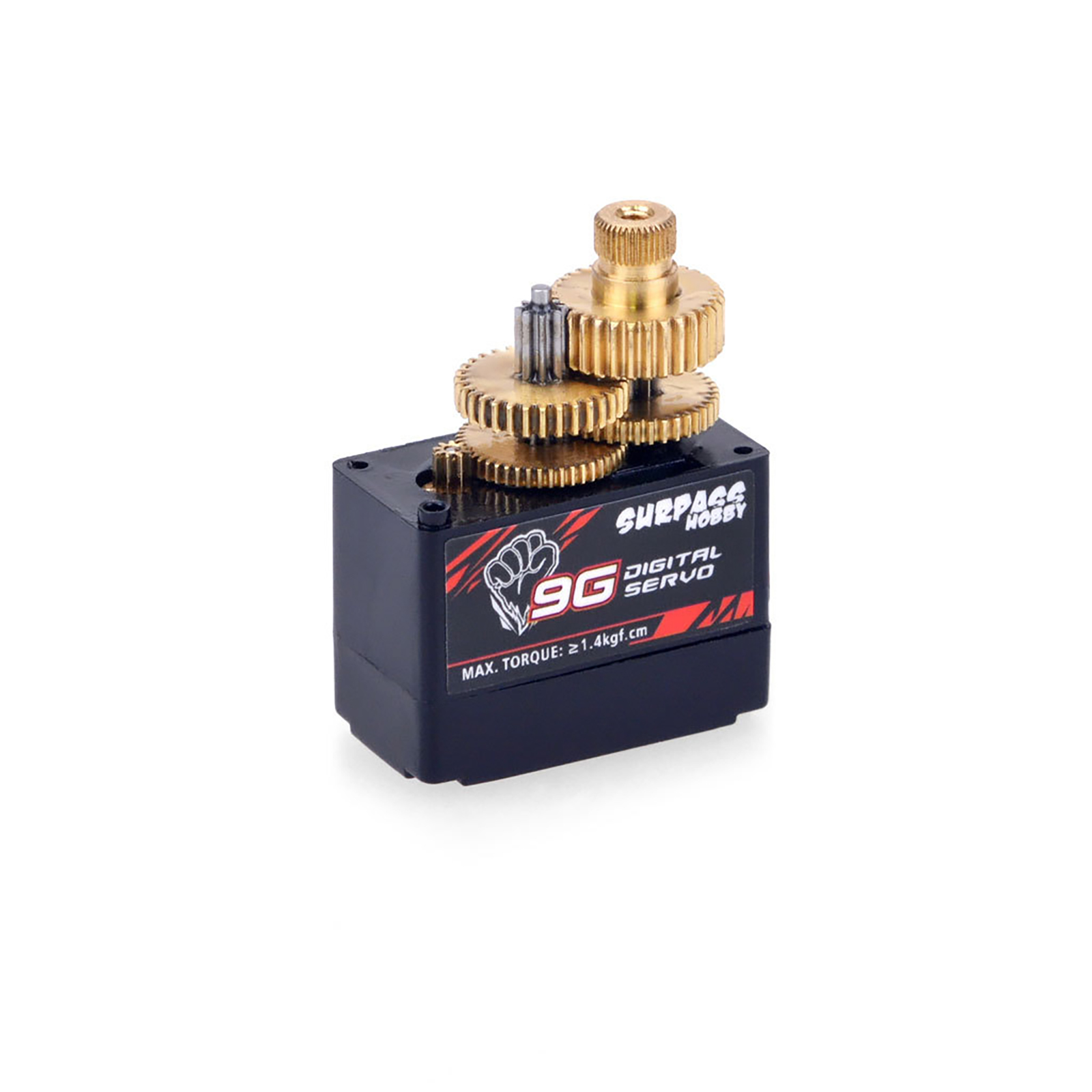 2g 3.7g 4.3g 6g 17g 25g Micro  - Diy Automation ulasan dan harga