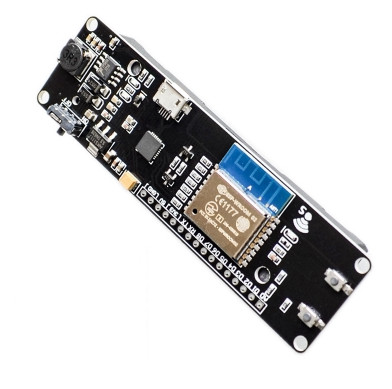 WeMos D1 ESP-Wroom-02 Motherbo - Esp8266 Nodemcu Board ulasan dan harga