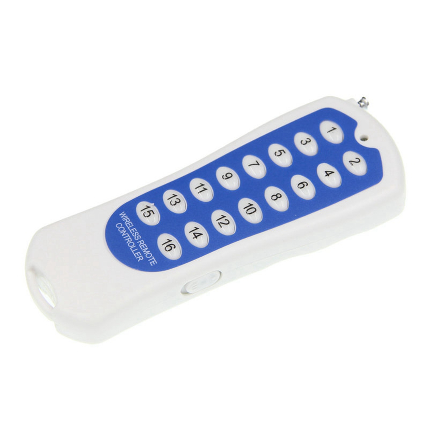DIY Home Automation 16CH Wirel - Diy Automation ulasan dan harga