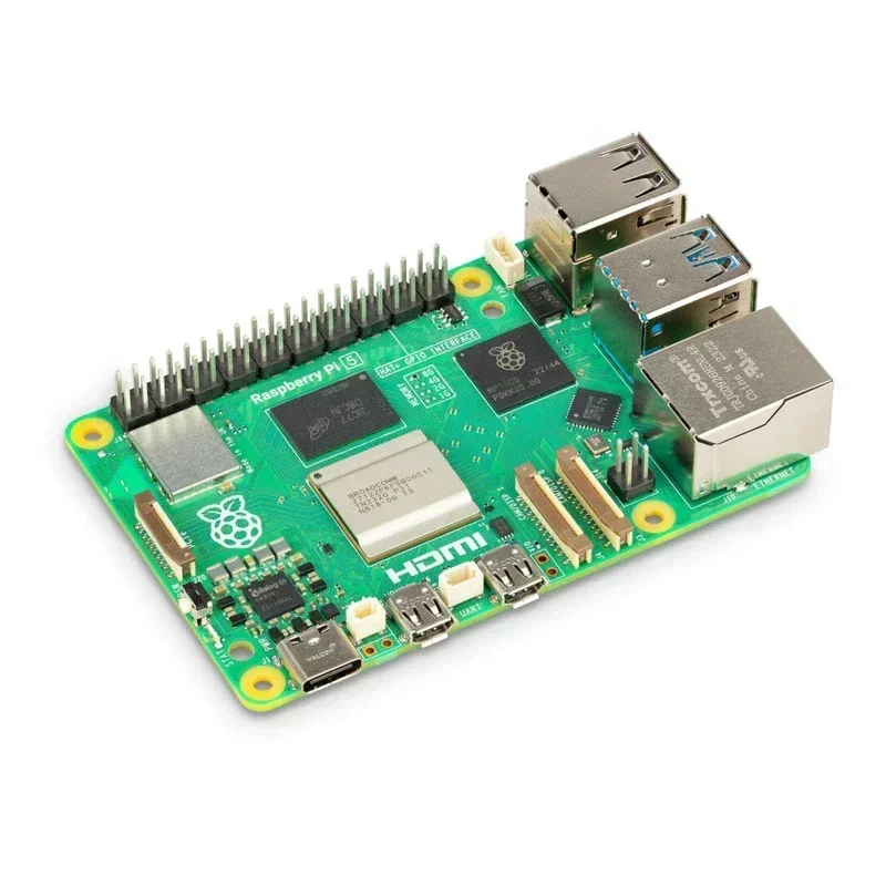 AvaCoreNew Raspberry Pi 5 8GB  - Home Automation Raspberry Pi ulasan dan harga