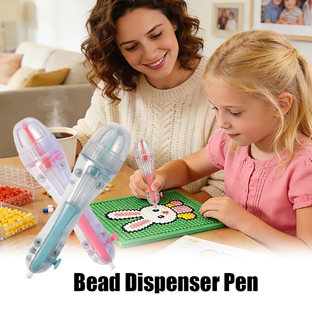 Automatic Bead Dispenser Pen 2 - Diy Automation ulasan dan harga