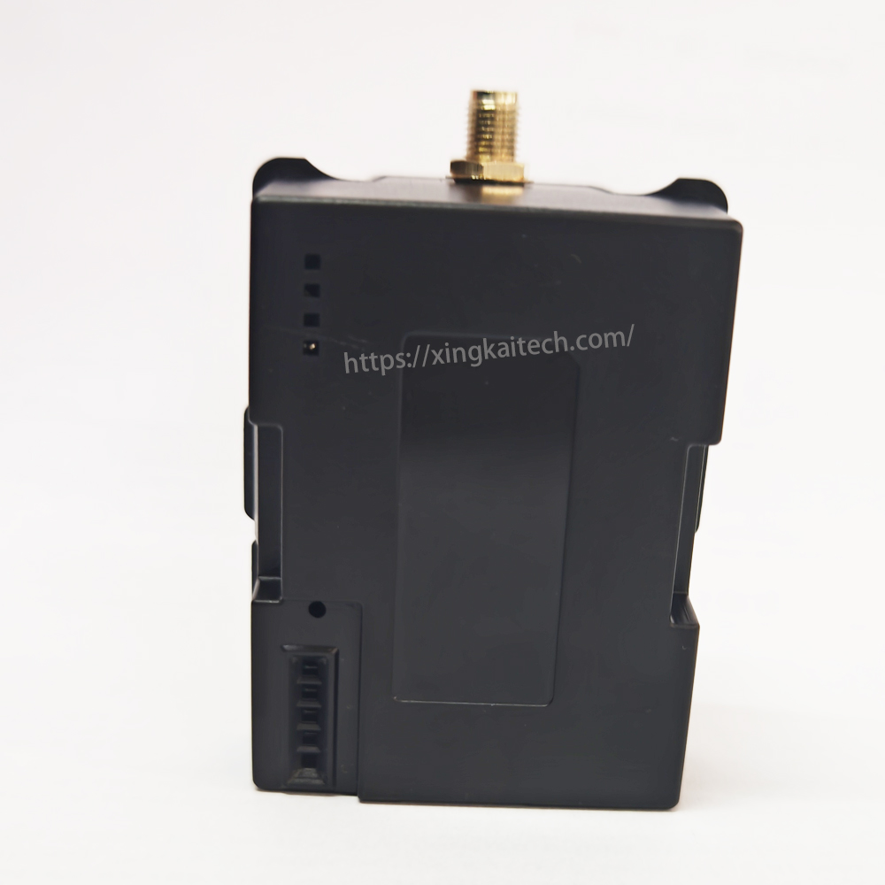 TX12 ELRS 433Mhz Transmitter T - 433Mhz Receiver Module ulasan dan harga