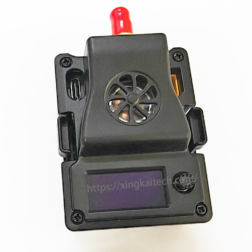 TX12 ELRS 433Mhz Transmitter T - 433Mhz Receiver Module ulasan dan harga