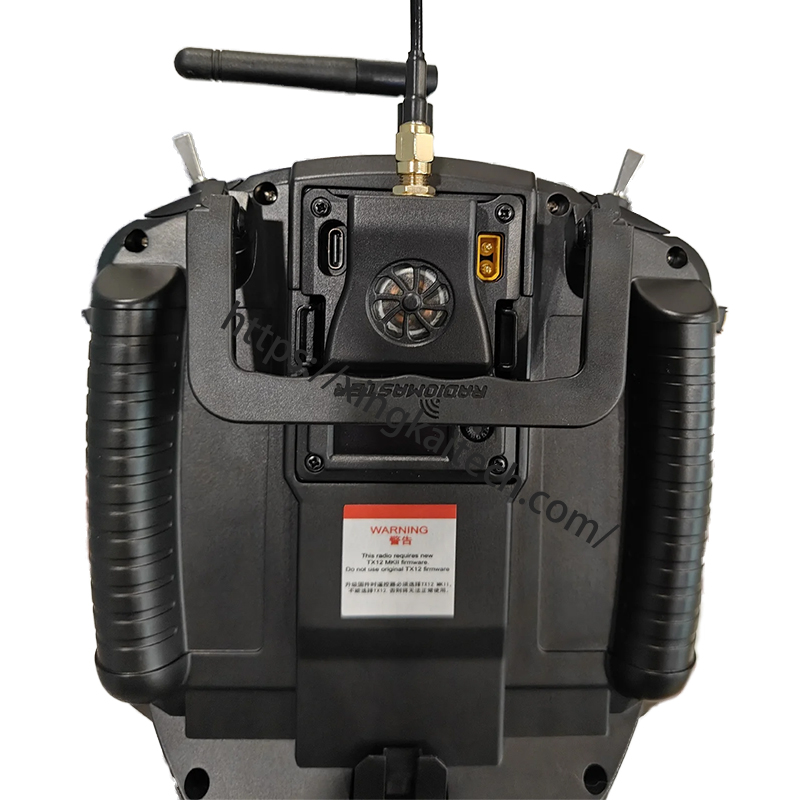 TX12 ELRS 433Mhz Transmitter T - 433Mhz Receiver Module ulasan dan harga