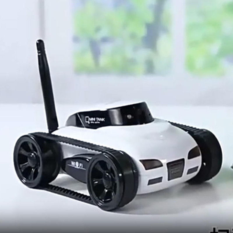 HD Camera Video Remote Control - Home Automation Tutorial ulasan dan harga