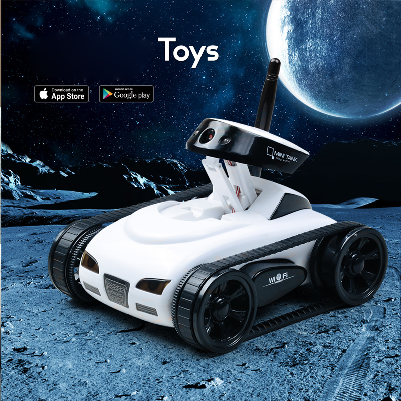 HD Camera Video Remote Control - Home Automation Tutorial ulasan dan harga