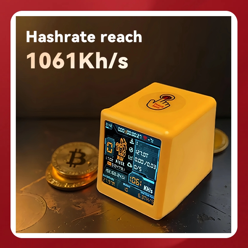 Lower Power Consumption BTC So - Home Automation Technology ulasan dan harga