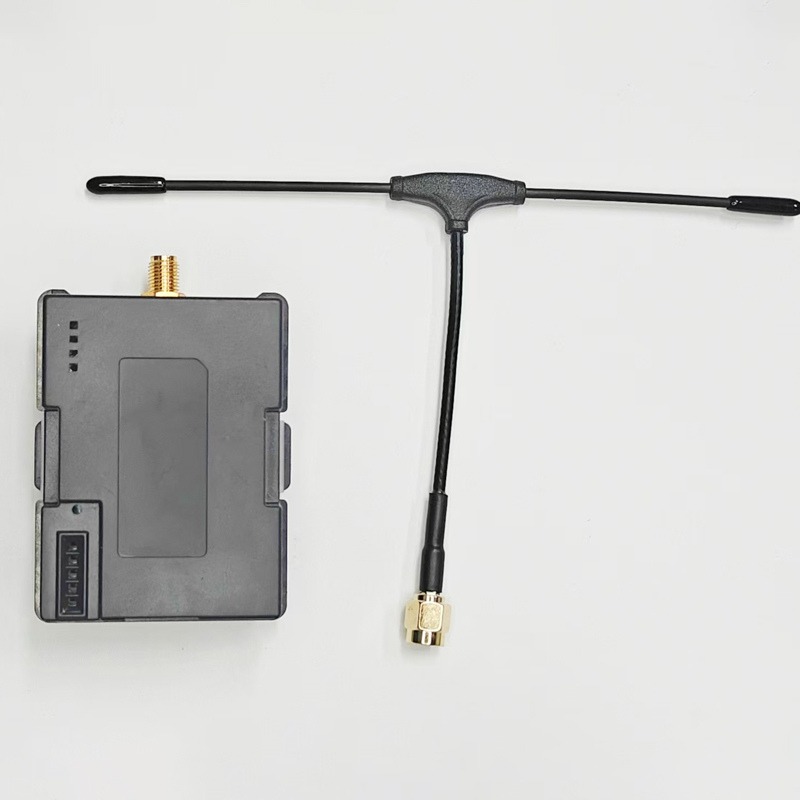 ELRS 433MHz TX Micro Radio 360 - 433Mhz Receiver Module ulasan dan harga