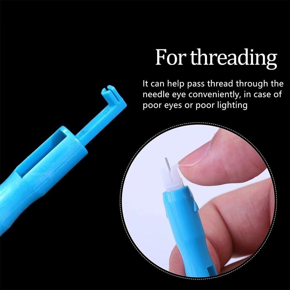 1/2Pcs Needlework Automatic Ne - Home Automation Diy ulasan dan harga