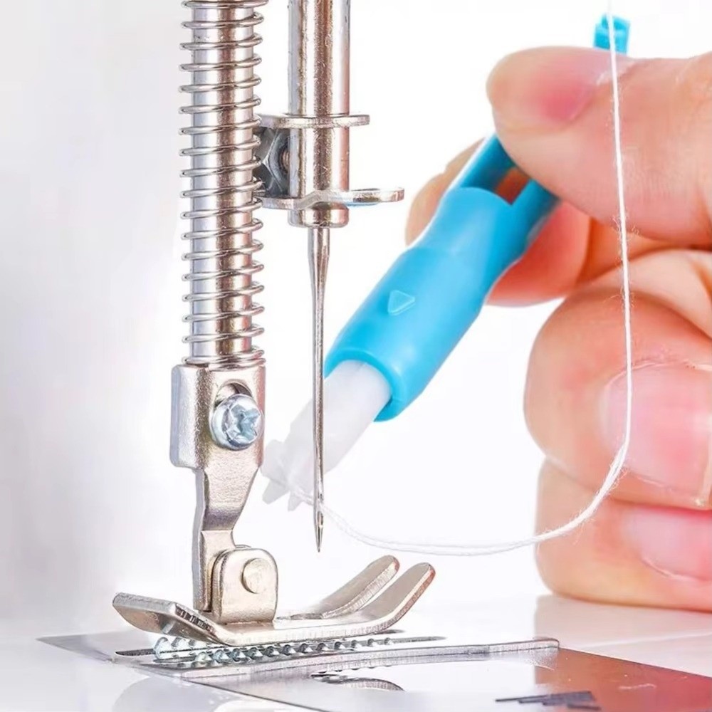 1/2Pcs Needlework Automatic Ne - Home Automation Diy ulasan dan harga