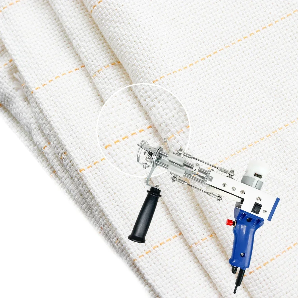Upgraded Primary Tufting Cloth - Diy Automation ulasan dan harga