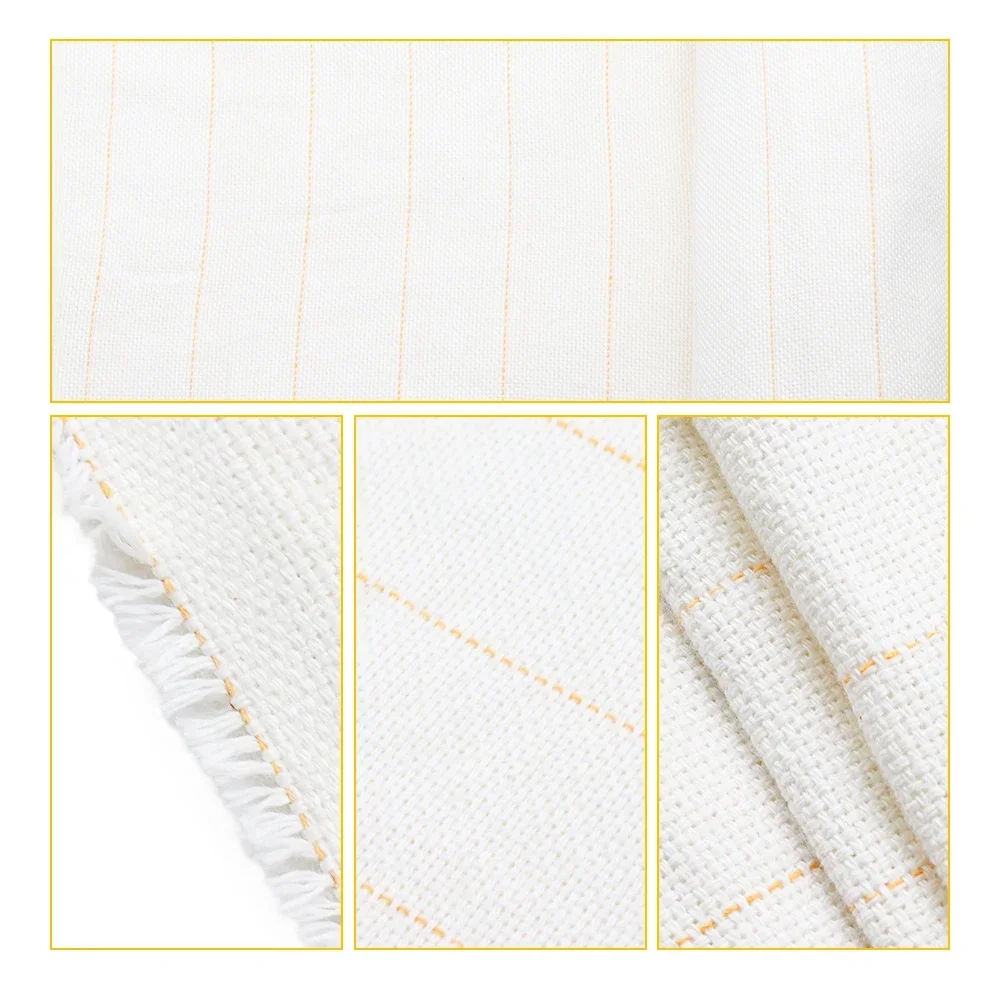 Upgraded Primary Tufting Cloth - Diy Automation ulasan dan harga