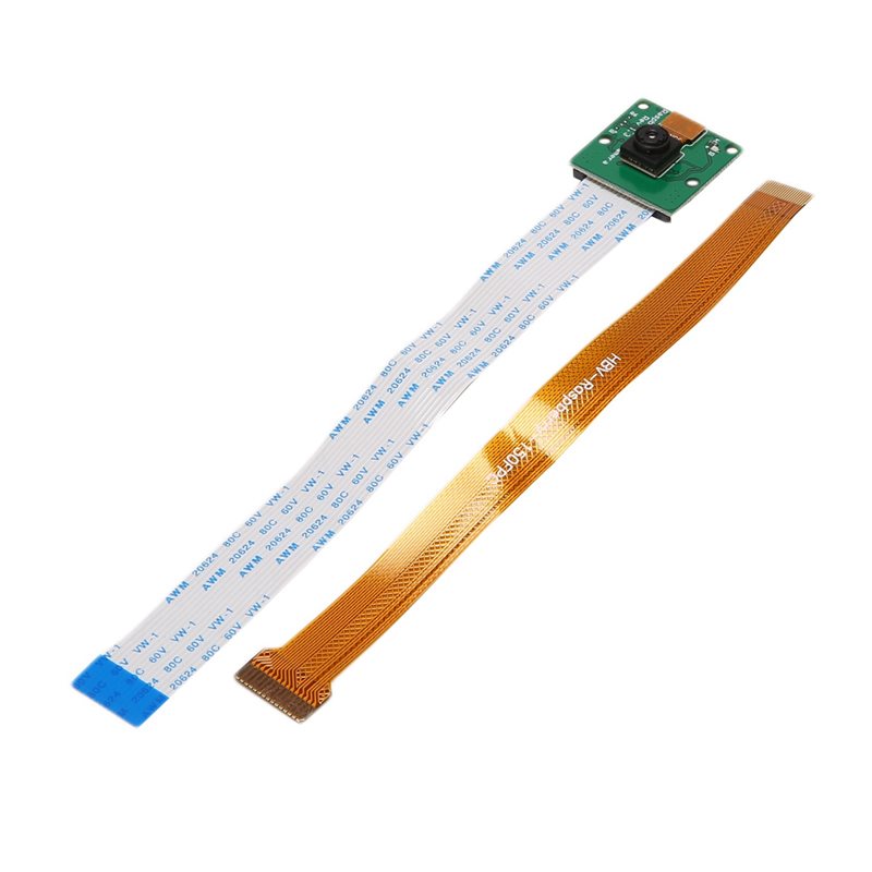 IDUD 4X Camera Module Board 5M - Pi Zero W Board ulasan dan harga
