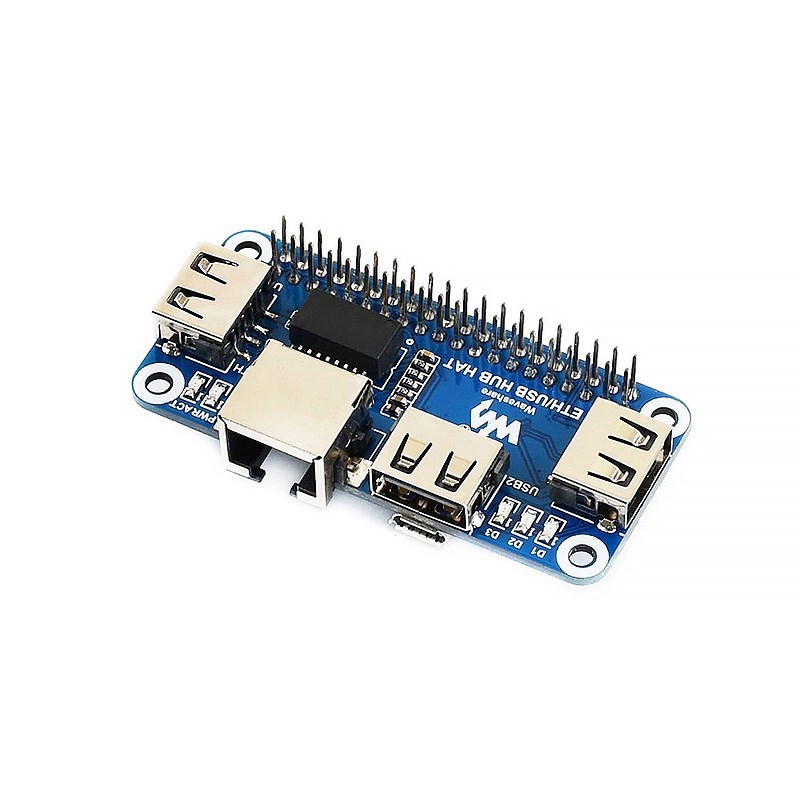 Raspberry Pi USB to Ethernet R - Pi Zero W Board ulasan dan harga