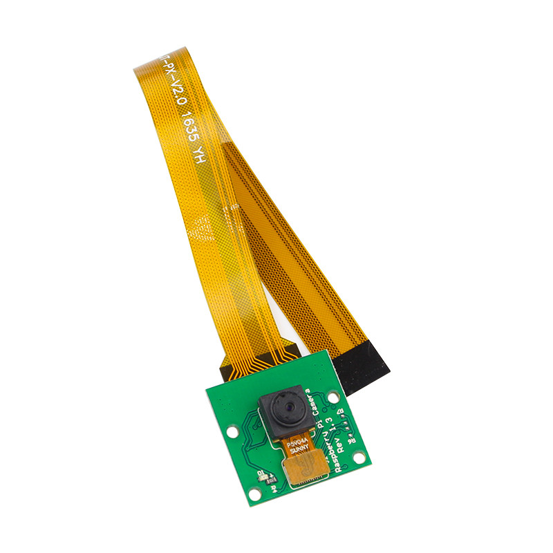 5MP Raspberry Pi 5 Zero Camera - Pi Zero W Board ulasan dan harga