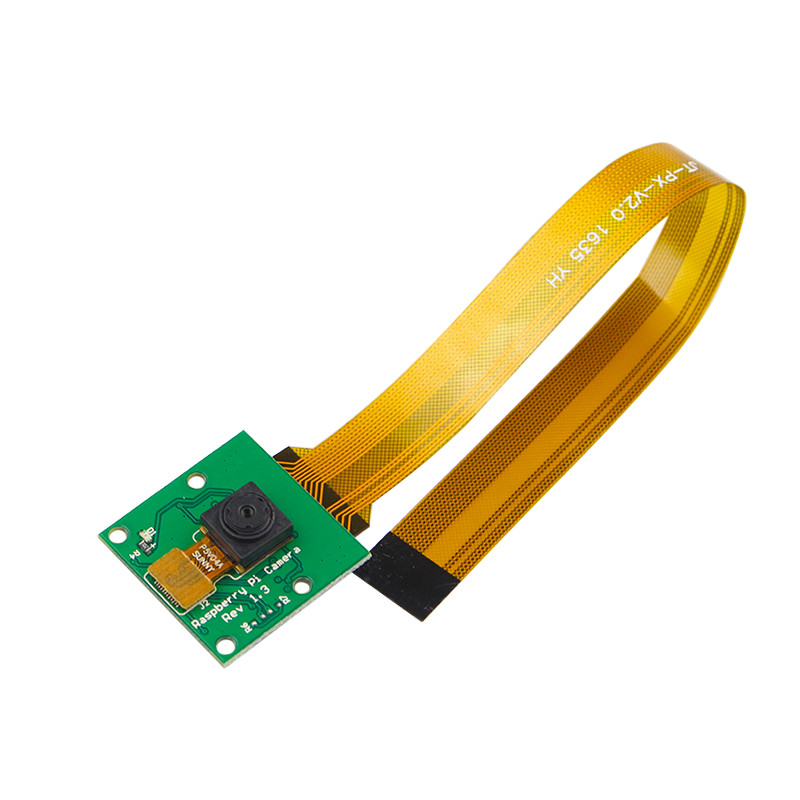 5MP Raspberry Pi 5 Zero Camera - Pi Zero W Board ulasan dan harga
